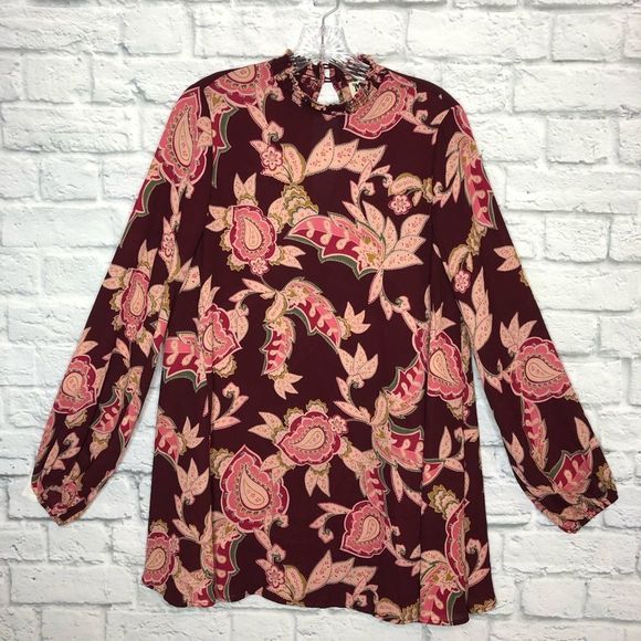 Show Me Your MuMu Junebug Bell Dress - Picture 2 of 7